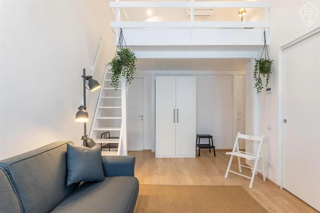 Bright Studio Flat In Oltrarno Firenze 0*,  Italien