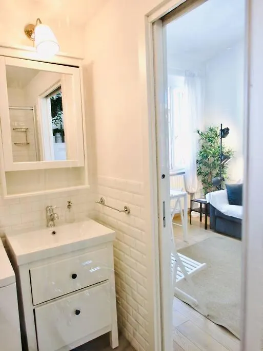 Bright Studio Flat In Oltrarno Firenze 0*,