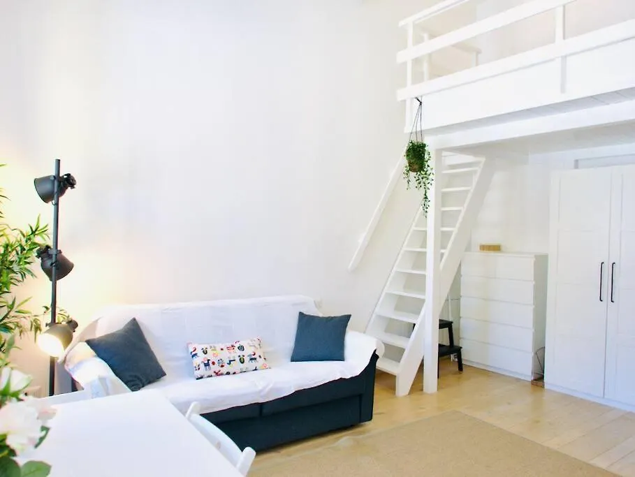Bright Studio Flat In Oltrarno Firenze 0*,  Italien